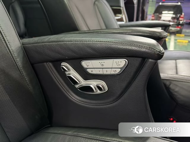Mercedes-Benz V-class id 4208857 из Китая 7