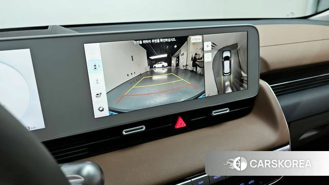 Hyundai Ionic 5 id 3865239 из Кореи 7