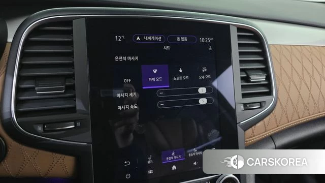 Renault Korea (Samsung) The New SM6 id 3893133 из Кореи 7