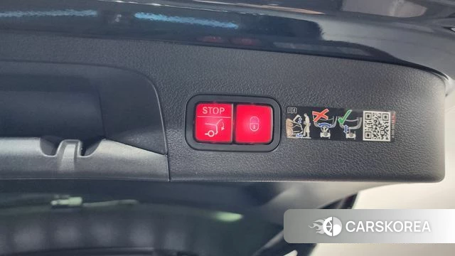 Mercedes-Benz GLS - Class X167 id 4193978 из Кореи 7