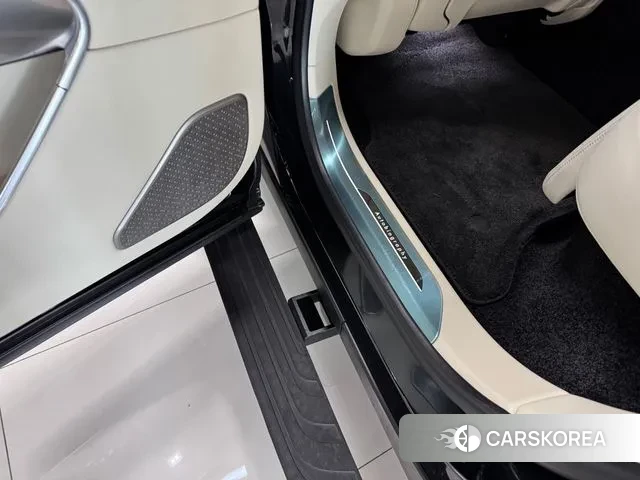 Land Rover Range Rover 5th Generation id 3605483 из Кореи 7