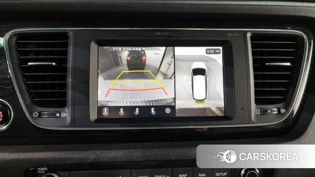 Kia The New Carnival id 3748300 из Кореи 7