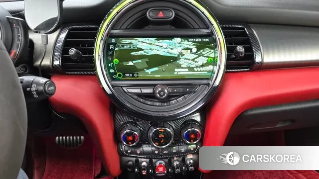 Mini Cooper S id 3004900 из Кореи 7