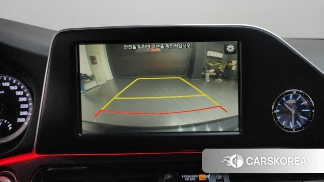 Hyundai Grandeur IG id 3796402 из Кореи 7