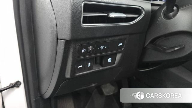 Hyundai Sonata (DN8) id 4500313 из Кореи 7