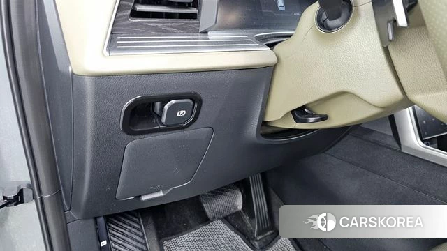 Ssangyong Torres id 4337341 из Кореи 7