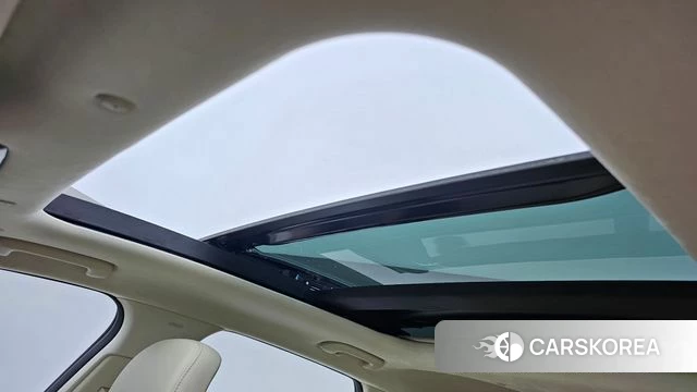 Hyundai Grandeur (GN7) id 4500039 из Кореи 7