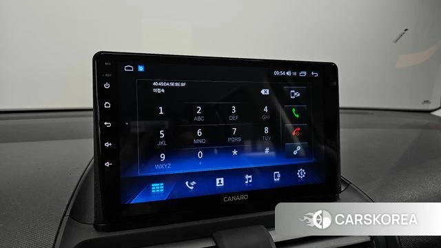 Hyundai Casper id 4585672 из Кореи 7