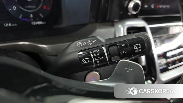 Kia Sorento 4th Generation id 4445435 из Кореи 7