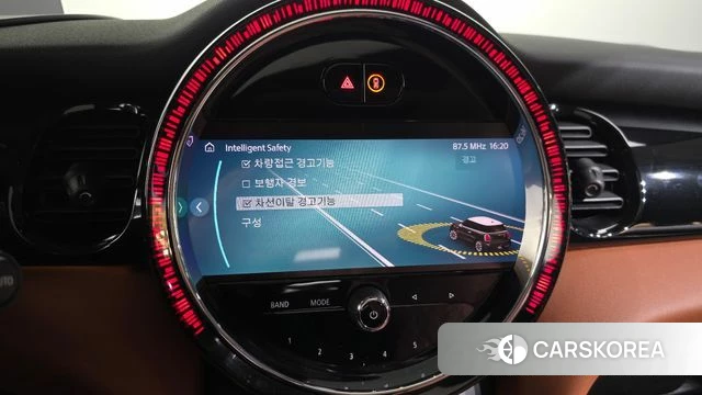 Mini Cooper S id 4376200 из Кореи 7