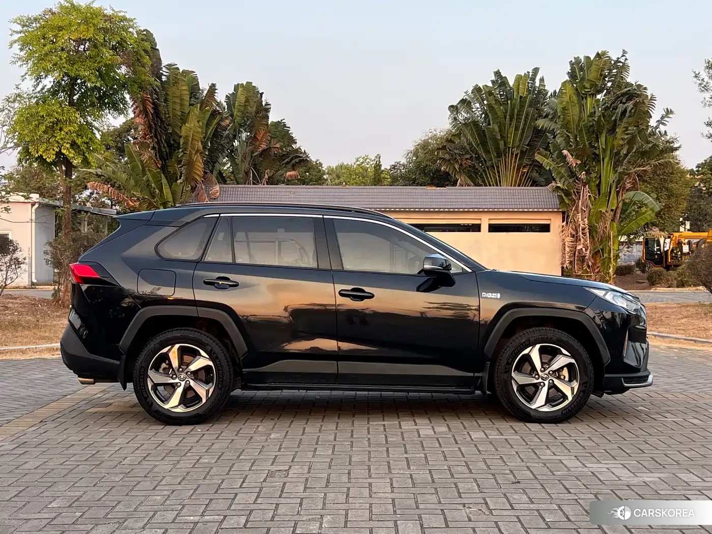 Toyota RAV4 Rongfang Dual Engine E+ id 4546356 из Китая 7