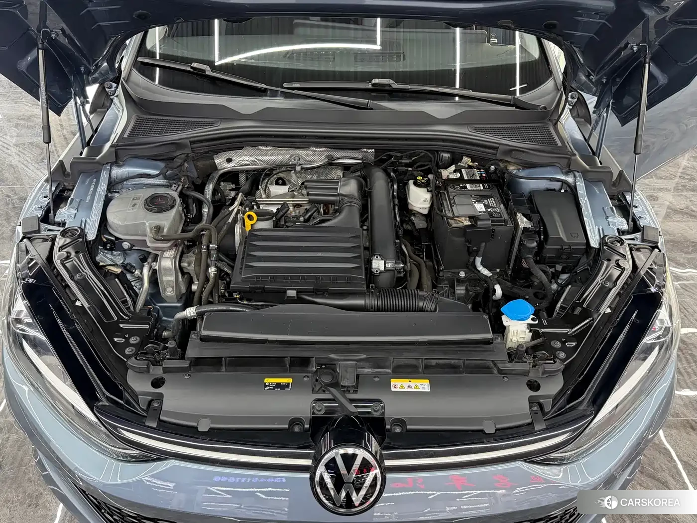 Volkswagen Lingdu id 4515438 из Китая 7