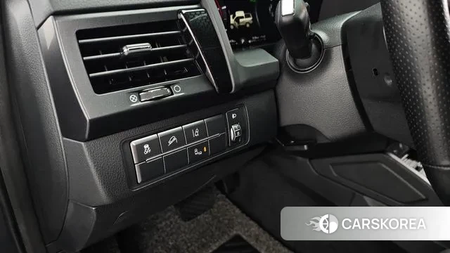 Ssangyong Rexton Sports id 3582845 из Кореи 7