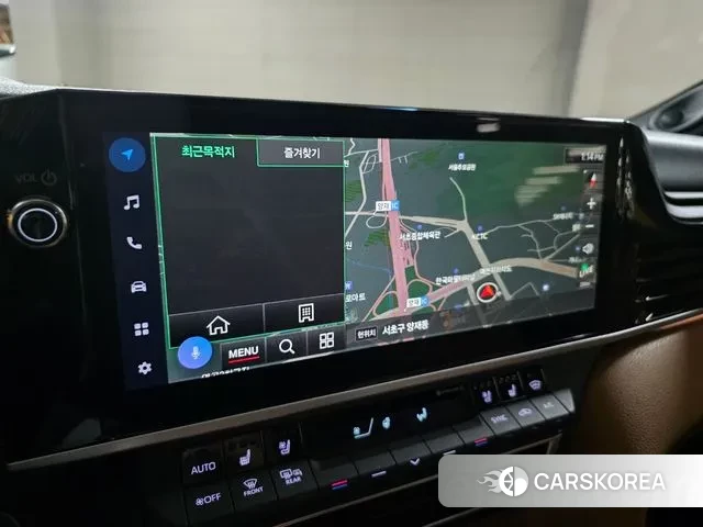 Toyota Camry (XV80) id 3425253 из Кореи 7