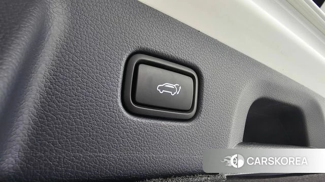 Hyundai The New Palisade id 4880611 из Кореи 7