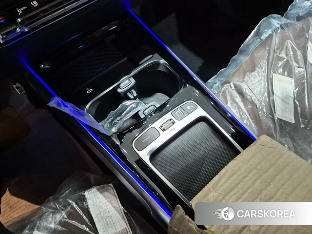 Mercedes-Benz GLB-Class X247 id 3914025 из Кореи 7