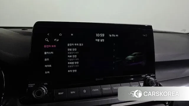 Kia Seltos id 3561256 из Кореи 7