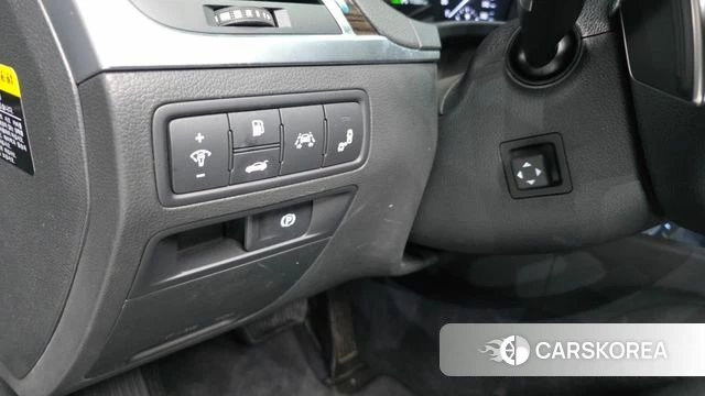 Genesis G80 id 4471369 из Кореи 7