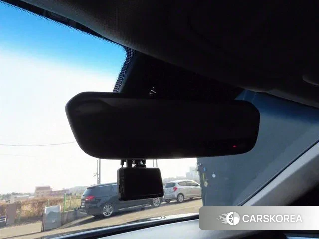 Genesis G80 id 3429407 из Кореи 7