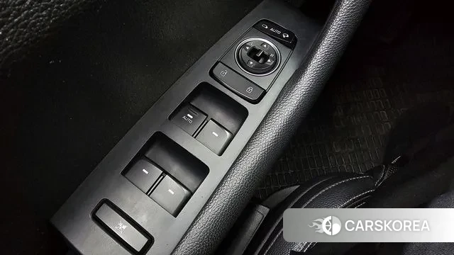 Hyundai Sonata New Rise id 3627214 из Кореи 7