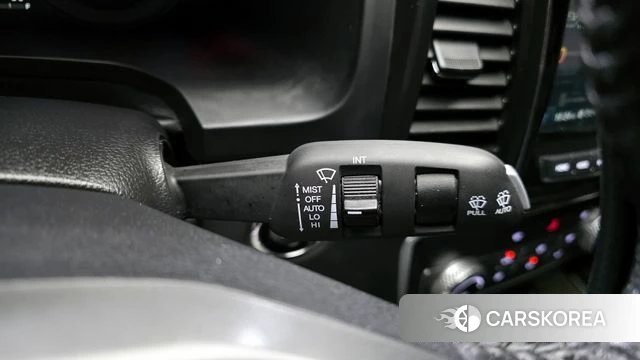 Ssangyong Rexton Sports Cannes id 3843696 из Кореи 7