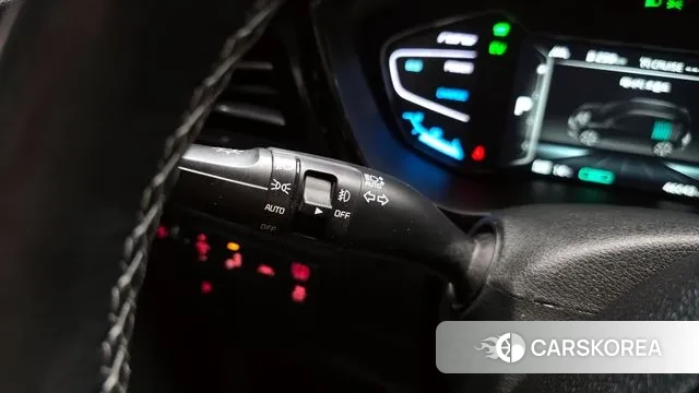 Kia The New Niro id 3702240 из Кореи 7