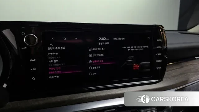 Kia K5 3rd generation id 3407571 из Кореи 7