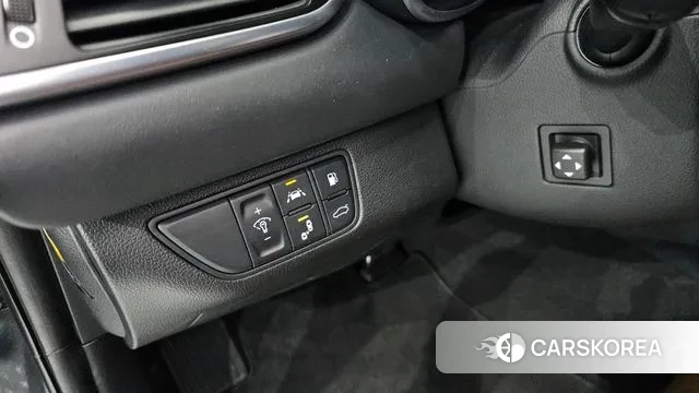 Genesis G70 id 3386294 из Кореи 7