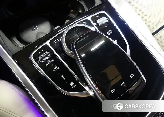 Mercedes-Benz G-Class W463b id 3745321 из Кореи 7