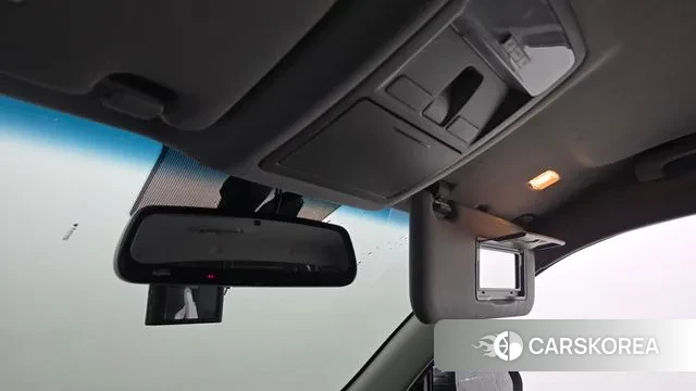 Ssangyong Rexton Sports id 3574301 из Кореи 7