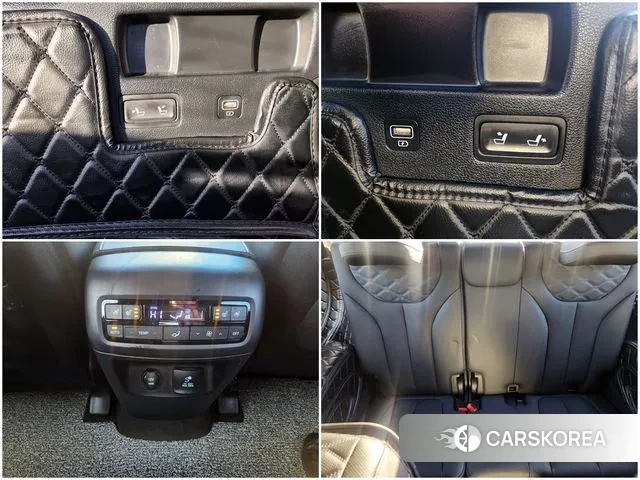 Hyundai Palisade id 3556008 из Кореи 7