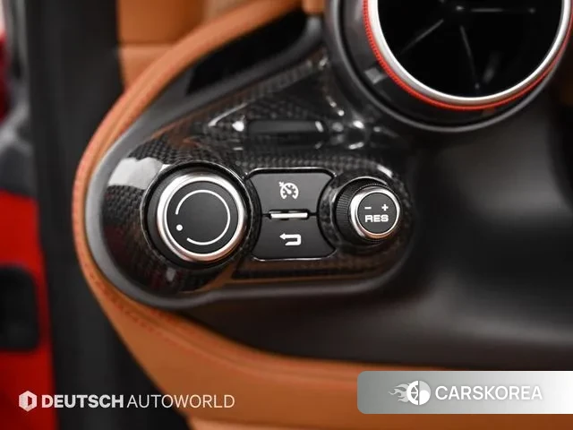 Ferrari F8 Spider id 3289656 из Кореи 7