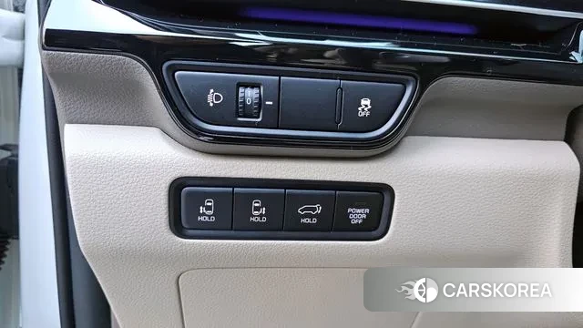 Kia The New Carnival 4th Generation id 3442192 из Кореи 7