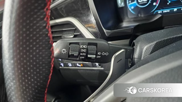 Ssangyong Beautiful Korando id 3936080 из Кореи 7