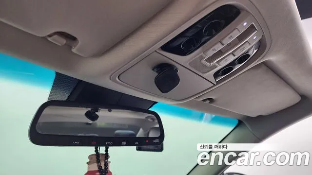 Kia K7 Premier id 2839800 из Кореи 7