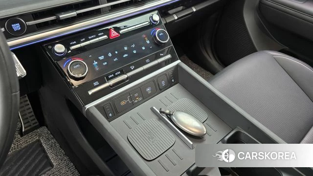 Hyundai Santa Fe (MX5) id 4696206 из Кореи 7