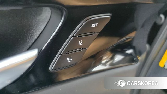 Kia K7 Premier Hybrid id 3924620 из Кореи 7