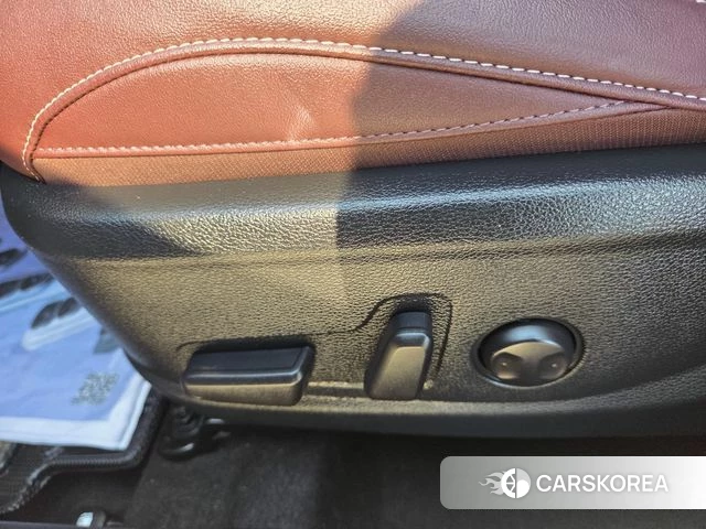 Kia Seltos id 4392615 из Кореи 7