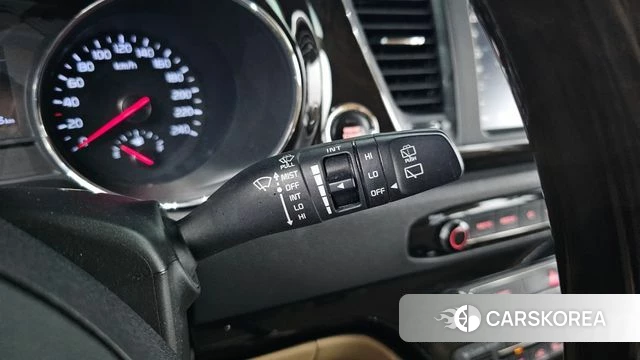 Kia The New Carnival id 4596312 из Кореи 7