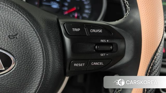 Kia All New Morning (JA) id 4552115 из Кореи 7