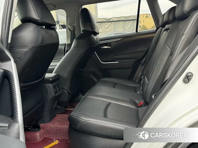 Toyota RAV4 Rongfang id 4262413 из Китая 7