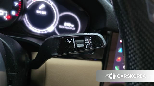 Porsche Cayenne (PO536) id 4631675 из Кореи 7