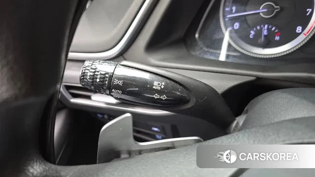 Hyundai Sonata (DN8) id 3434055 из Кореи 7