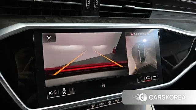 Audi A6 (C8) id 3727890 из Кореи 7