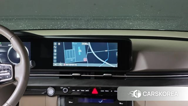 Kia Carnival 4th generation id 3910522 из Кореи 7