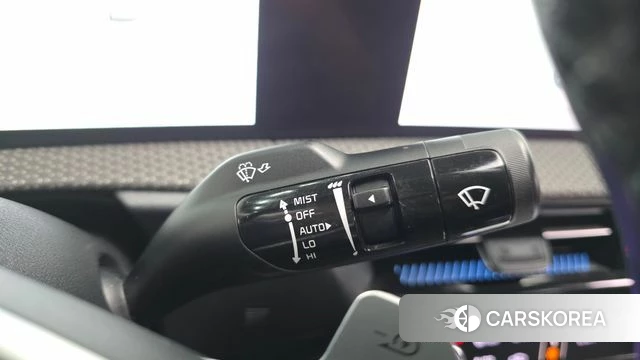 Kia EV6 id 4223770 из Кореи 7