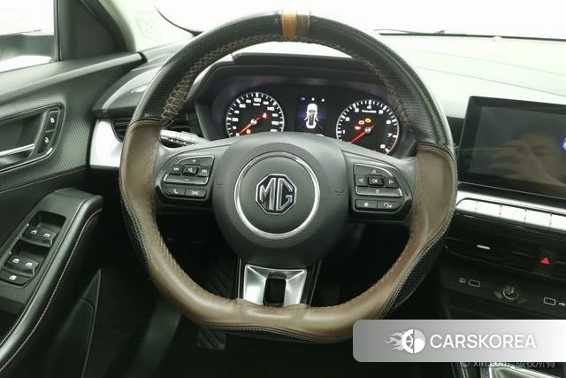 MG MG5 id 4211364 из Китая 7