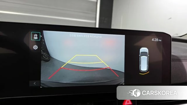 Kia The New Carnival 4th Generation id 3838119 из Кореи 7