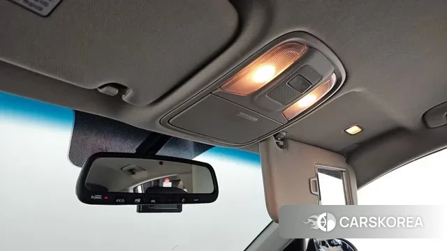 Kia The New K5 2nd generation id 3156547 из Кореи 7