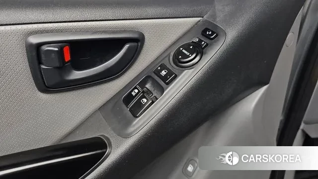 Hyundai The New Grand Starex id 3008490 из Кореи 7